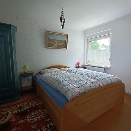 Old German Farm House, Appartement Aurich Eksteriør billede
