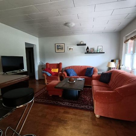 Old German Farm House, Appartement Aurich Eksteriør billede